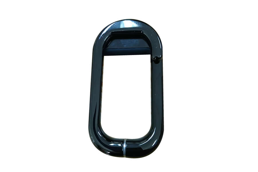 Aluminum zinc alloy parts