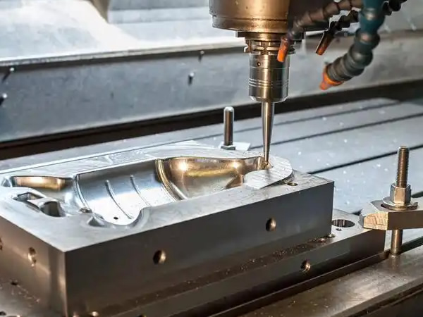 注（zhù）塑模具質量受哪些因素影響及如何（hé）保養維護？