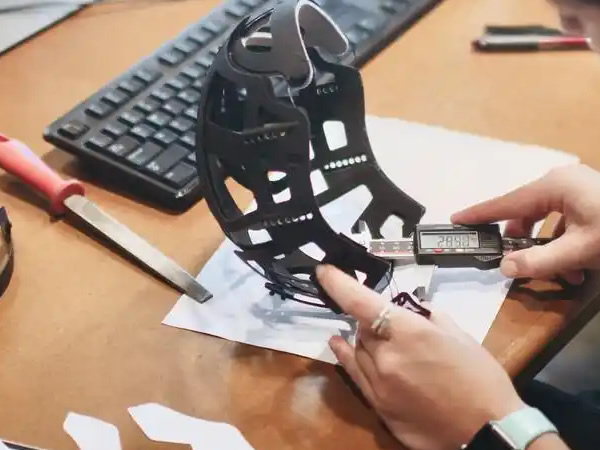 注塑模具製造流程及工（gōng）藝