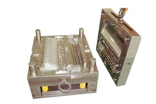 醫療（liáo）器械模具