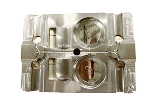 數碼（mǎ）電子類模具