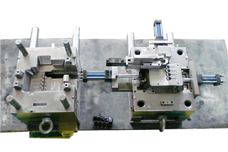 數（shù）碼電子類模具