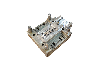 電器類注（zhù）模具