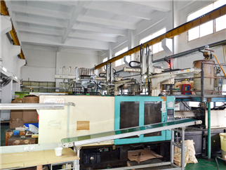 自動化注（zhù）塑